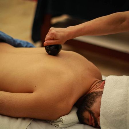 Casa Lua Hotel Spa Chía Zewnętrze zdjęcie