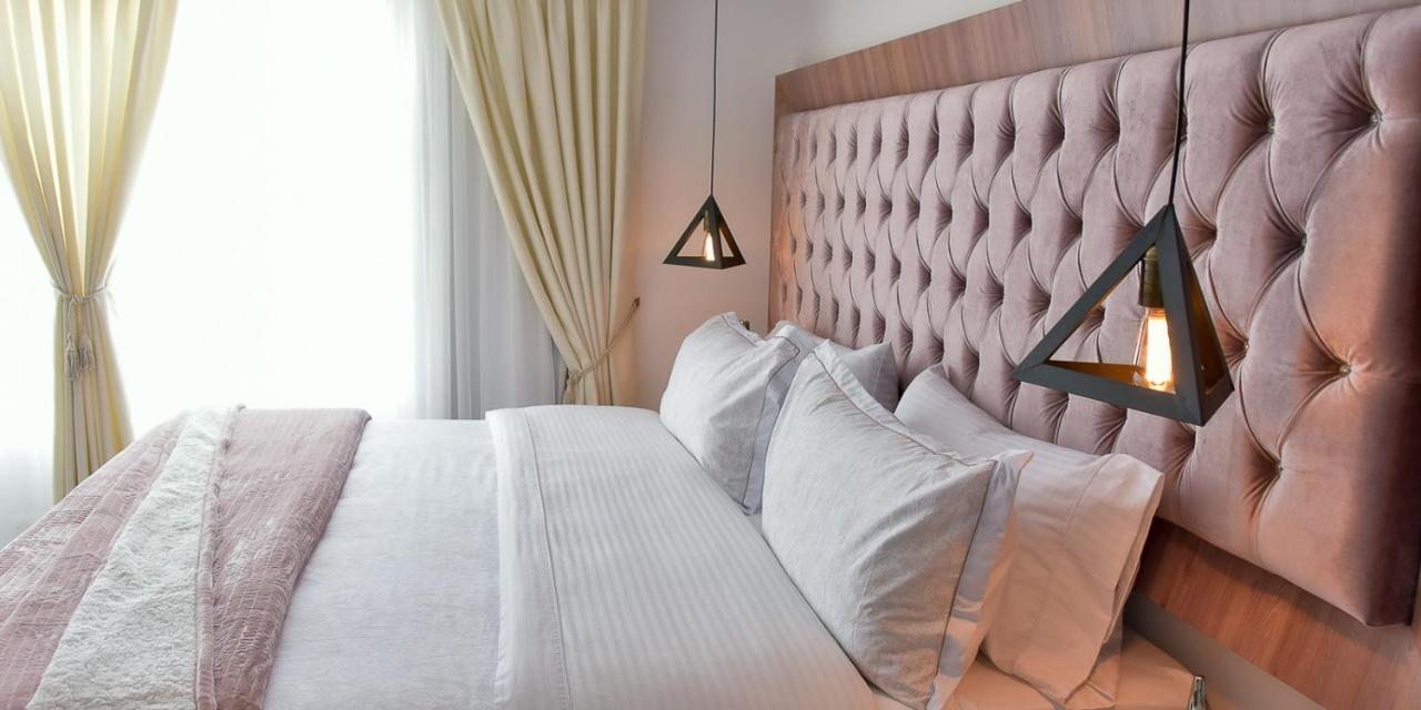 Casa Lua Hotel Spa Chía Zewnętrze zdjęcie