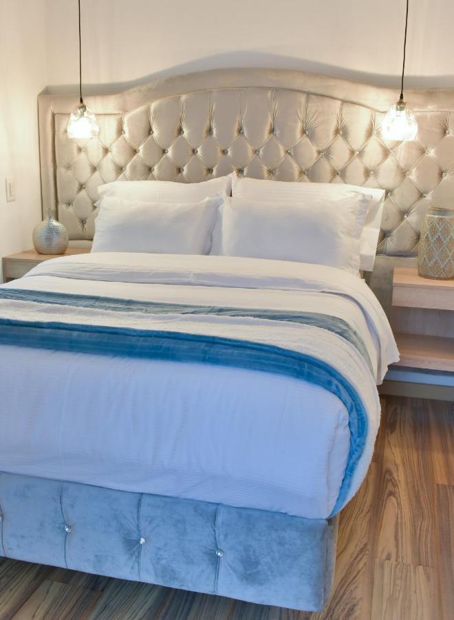 Casa Lua Hotel Spa Chía Zewnętrze zdjęcie