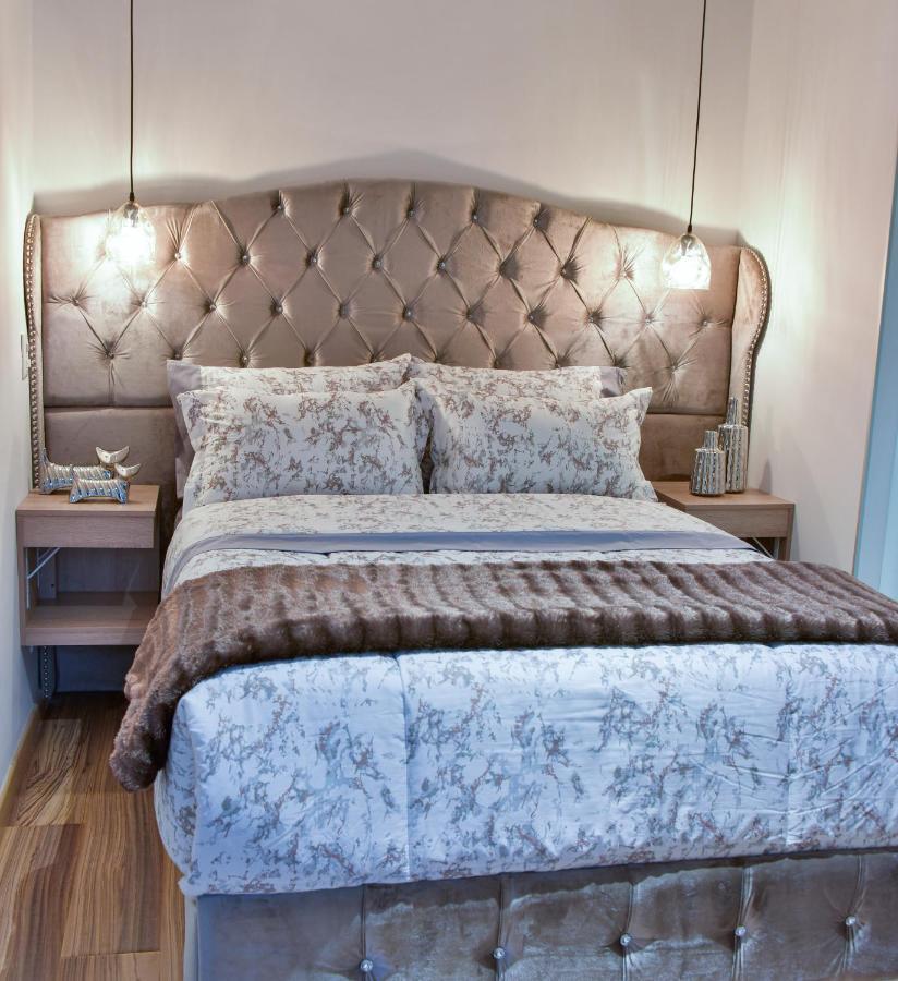 Casa Lua Hotel Spa Chía Zewnętrze zdjęcie