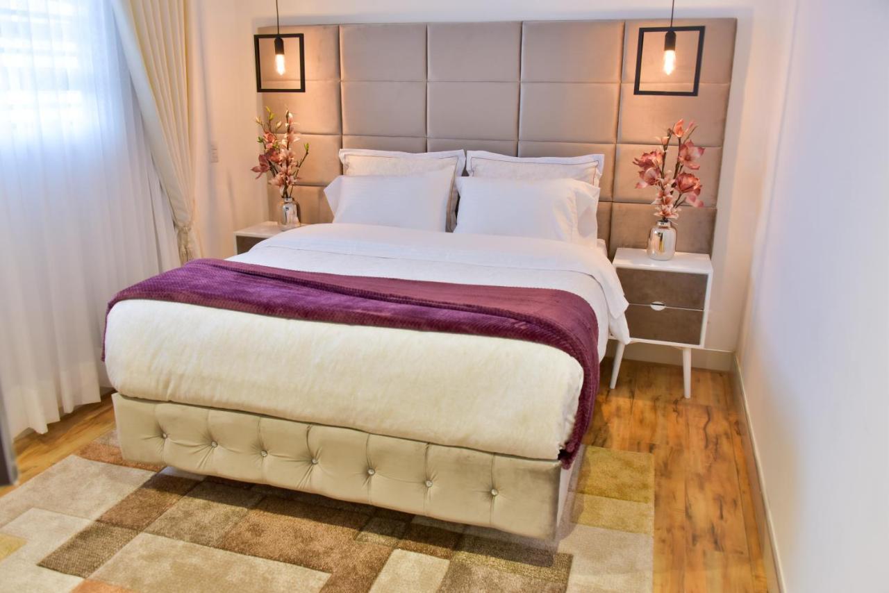 Casa Lua Hotel Spa Chía Zewnętrze zdjęcie