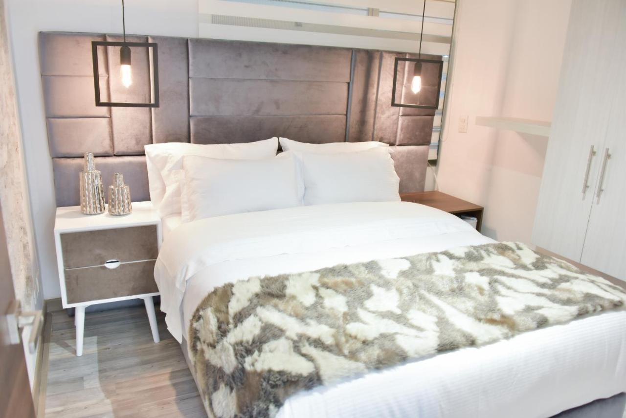 Casa Lua Hotel Spa Chía Zewnętrze zdjęcie