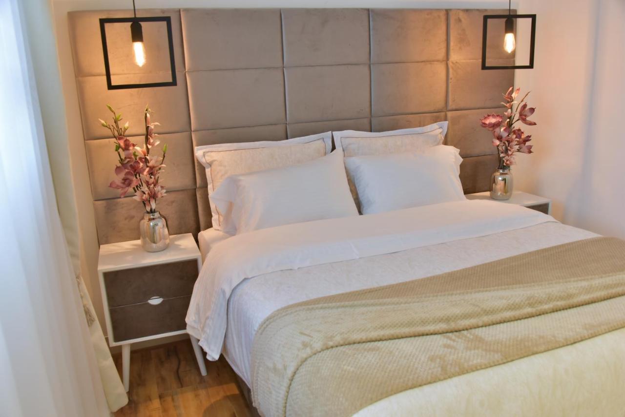 Casa Lua Hotel Spa Chía Zewnętrze zdjęcie